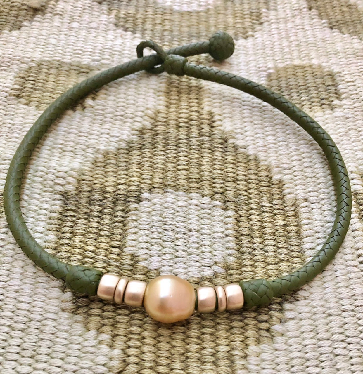 Naxos Choker