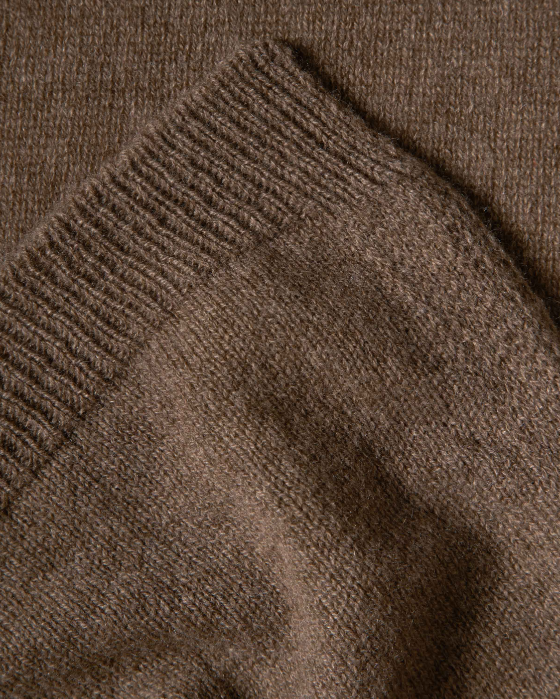 Monticelli Women's Cashmere Wrap Scarf Made In Italy Brown 4