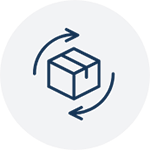 Free shipping icon