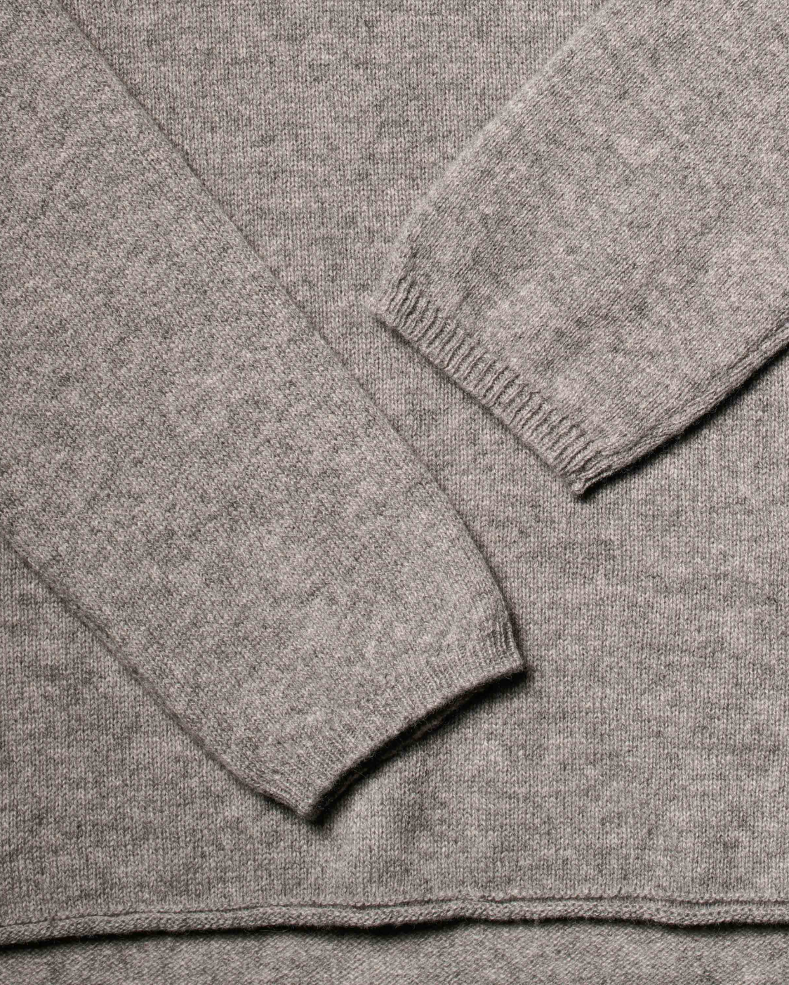 Women's Cashmere Bouclé Cardigan