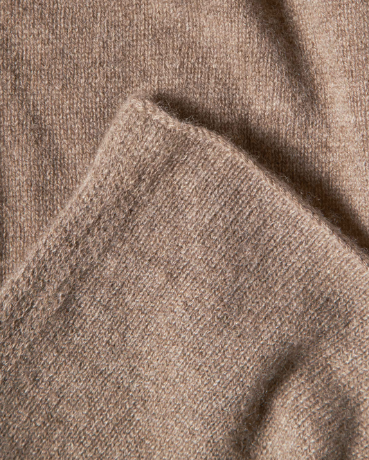 Women's Woven Cashmere Wrap