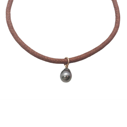 MOOREA TAHITIAN PEARL CHOKER