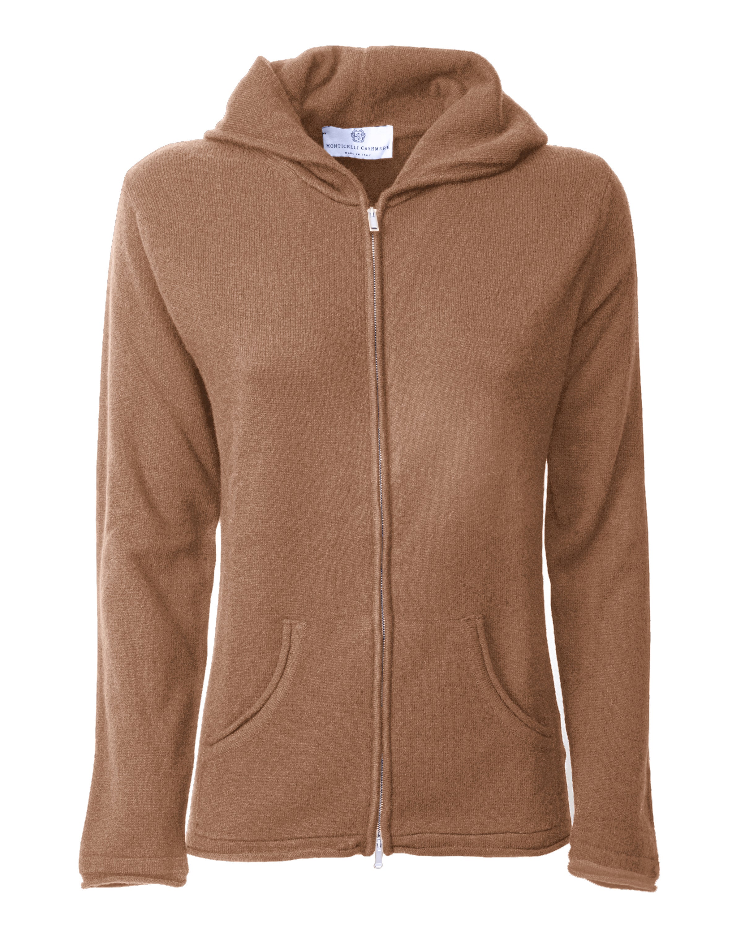 Cashmere hoodie womens online