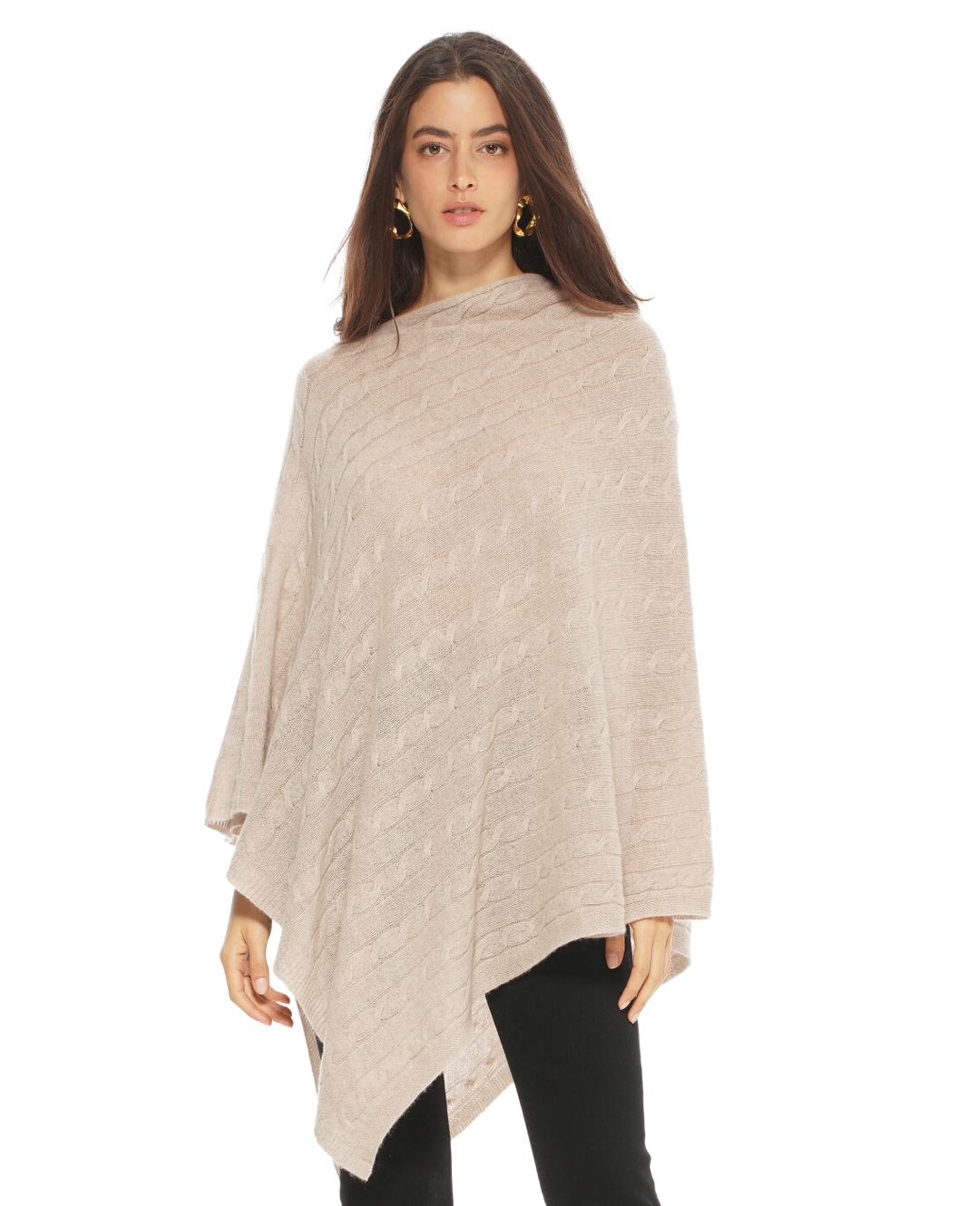 Pure Luxury Cashmere Made Sustainably and Exclusively In Italy ...