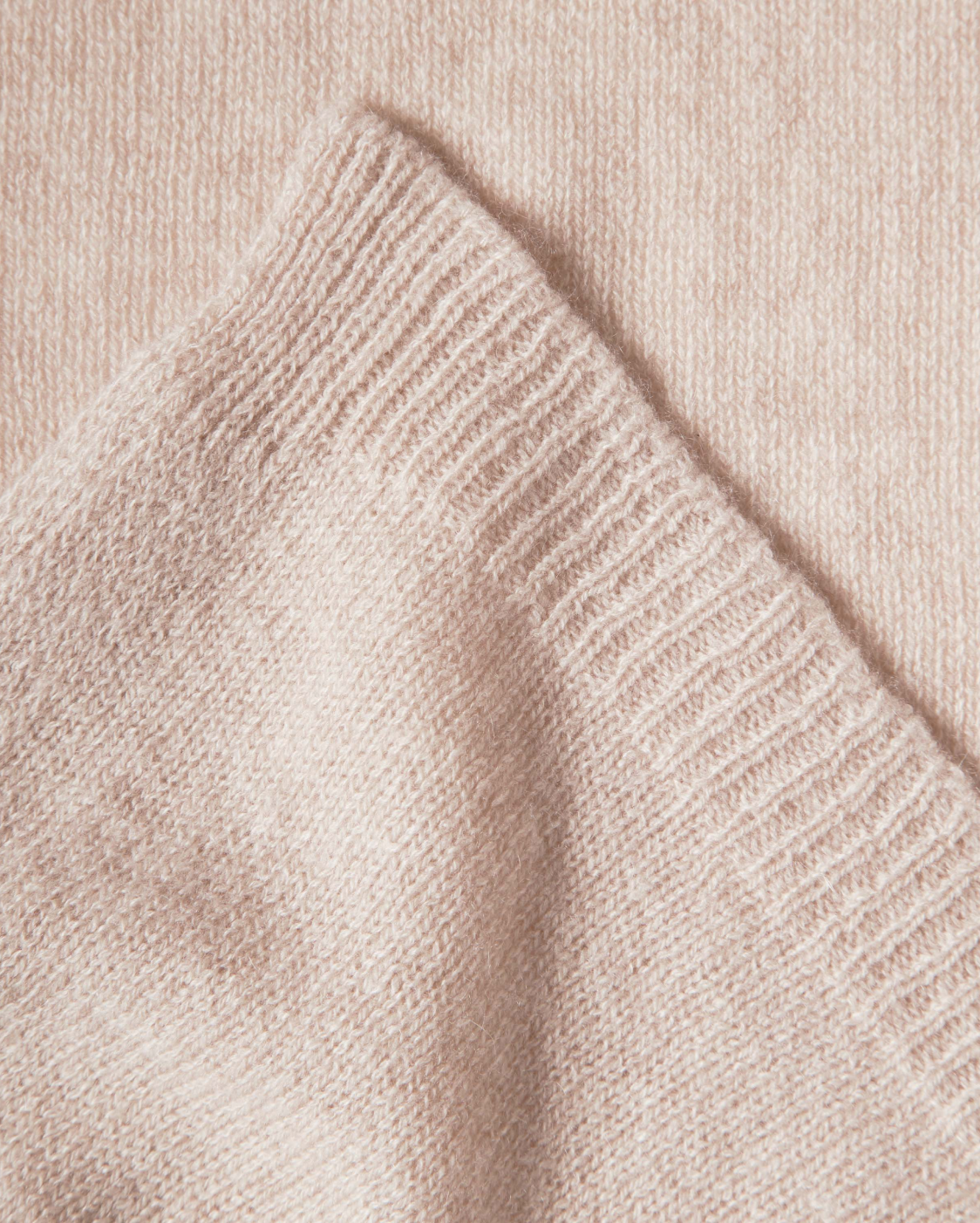 Monticelli Women's Cashmere Wrap Scarf Made In Italy Beige 4